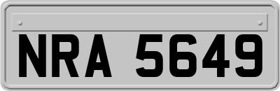 NRA5649