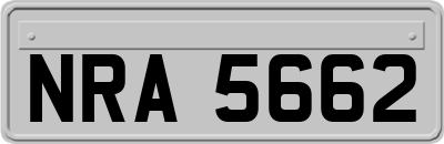 NRA5662