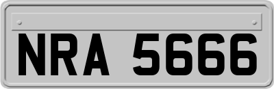 NRA5666