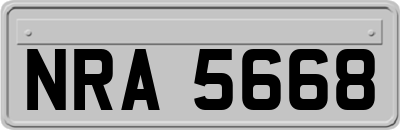 NRA5668