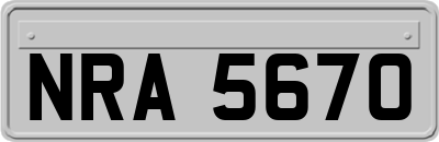 NRA5670