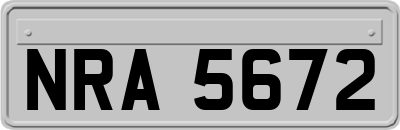 NRA5672