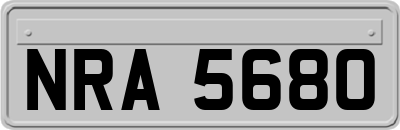 NRA5680