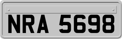 NRA5698