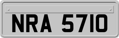 NRA5710