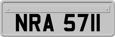 NRA5711