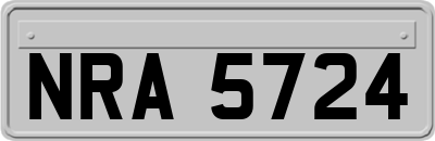 NRA5724
