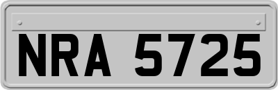 NRA5725