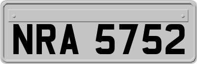 NRA5752