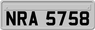 NRA5758