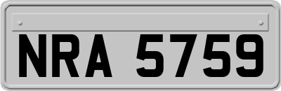 NRA5759