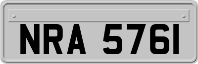 NRA5761