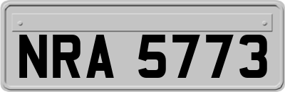 NRA5773