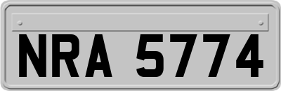 NRA5774