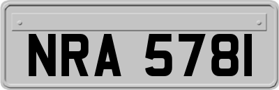 NRA5781