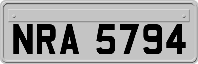NRA5794