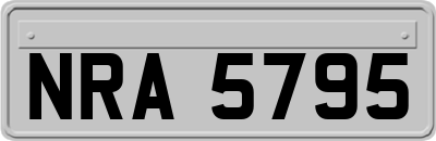 NRA5795