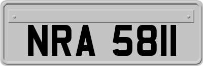 NRA5811