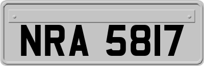 NRA5817