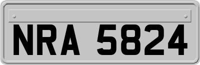 NRA5824
