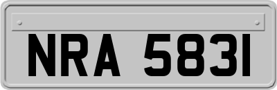 NRA5831
