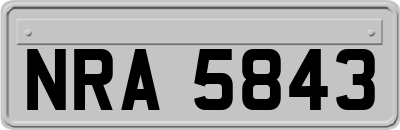NRA5843