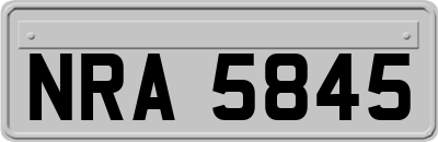 NRA5845