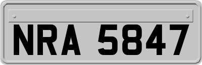 NRA5847