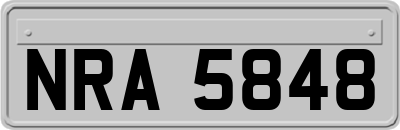 NRA5848