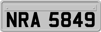 NRA5849
