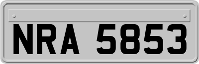 NRA5853