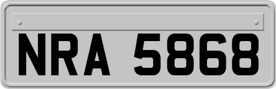 NRA5868