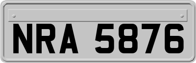 NRA5876
