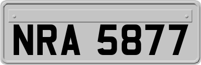 NRA5877