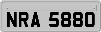 NRA5880