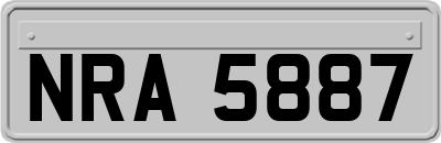 NRA5887