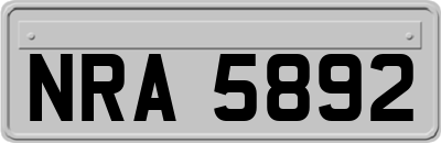 NRA5892