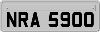 NRA5900