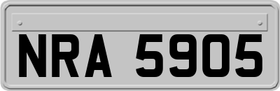 NRA5905