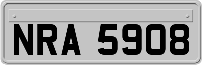 NRA5908