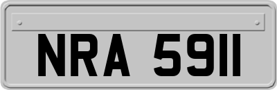 NRA5911