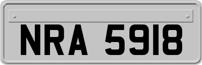 NRA5918