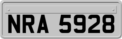 NRA5928