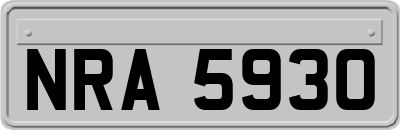 NRA5930