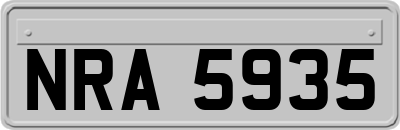 NRA5935
