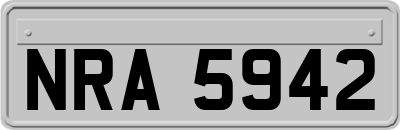 NRA5942