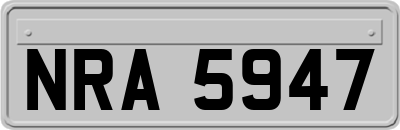 NRA5947