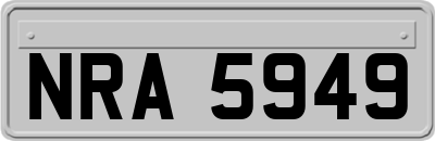 NRA5949