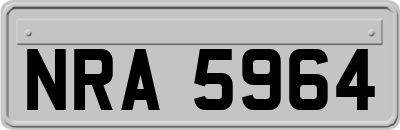 NRA5964