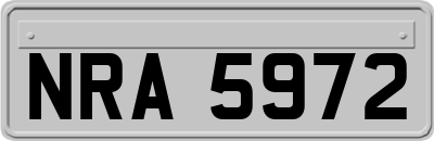 NRA5972